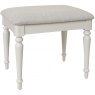 Braunton Dressing Table Stool Braunton Dressing Table Stool