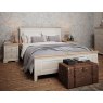 Braunton 5'0 Kingsize High Foot End Bedframe