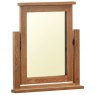 Budleigh Rustic Mirror