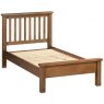 Budleigh Rustic Bedframe