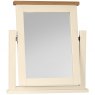 Budleigh Painted Single Vanity Mirror Budleigh Painted Single Vanity Mirror