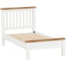 Budleigh Painted Low Footend Bedframe