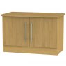 Broadwey Low 2 Door Unit