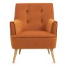 Scarlett Accent Chair