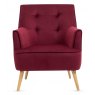 Scarlett Accent Chair