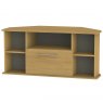 Broadwey Corner TV Unit