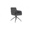 Tetbury Swivel Dining Chair