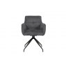 Tetbury Swivel Dining Chair