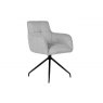 Tetbury Swivel Dining Chair