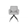 Tetbury Swivel Dining Chair