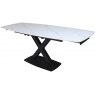 Paignton Medium Extending Dining Table