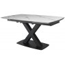 Paignton Large Extending Dining Table