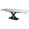 Paignton Large Extending Dining Table