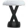 Paignton Lamp Table