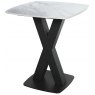 Paignton Lamp Table