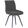 Paignton Medway Swivel Dining Chair