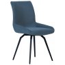 Paignton Medway Swivel Dining Chair