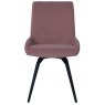 Paignton Medway Swivel Dining Chair