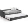 Violet Day Bedframe