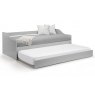 Violet Day Bedframe