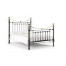 Edwardian Bedframe