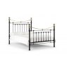 Edwardian Bedframe