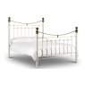 Edwardian Bedframe