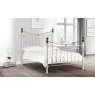 Edwardian Bedframe