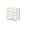 Lazzaro 3 Drawer Chest