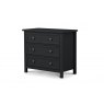 Lazzaro 3 Drawer Chest