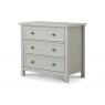 Lazzaro 3 Drawer Chest