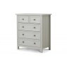 Lazzaro 3 + 2 Drawer Chest