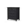 Lazzaro 3 + 2 Drawer Chest