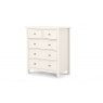 Lazzaro 3 + 2 Drawer Chest