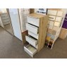 Morano Deluxe 6 Drawer Chest