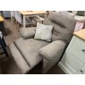 Asher Manual Recliner Chair