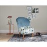 Alessia Accent Chair