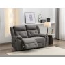 Newhaven 2 Seater Manual Reclining Sofa