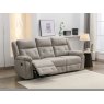 Newhaven 3 Seater Manual Reclining Sofa