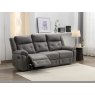Newhaven 3 Seater Manual Reclining Sofa