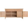 Bradfield 3 Door Sideboard