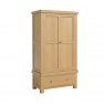 Harcourt Gents Wardrobe
