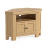 Harcourt Corner TV Unit