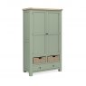 Harcourt Larder Unit