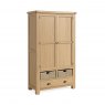 Harcourt Larder Unit