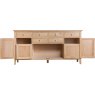 Bradfield 4 Door Sideboard