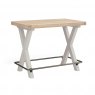 Harcourt Bar Table