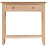 Bradfield Console Table