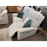 Stafford Power Reclining 2 Seater Sofa