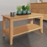 Bradfield Coffee Table